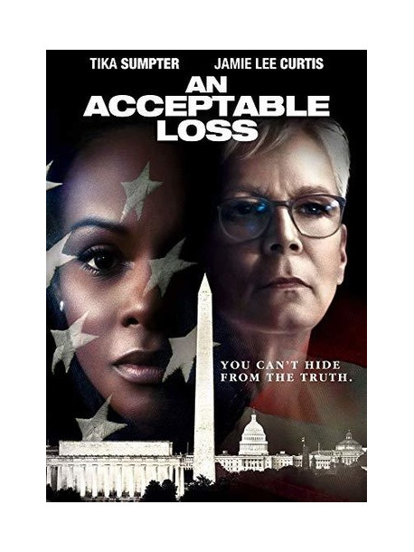 Acceptable Loss [Edizione: Stati Uniti]