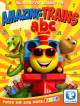 Amazing Trains Abcs [Edizione: Stati Uniti]