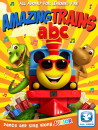 Amazing Trains Abcs [Edizione: Stati Uniti]