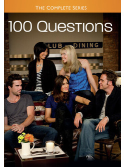 100 Questions: Complete Series (2 Dvd) [Edizione: Stati Uniti]