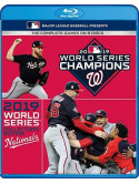 2019 World Series Collector'S Edition (8 Blu-Ray) [Edizione: Stati Uniti]