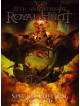 Royal Hunt - 20th Anniversary (Dvd+3 Cd)