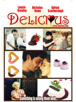 Delicious [Edizione: Stati Uniti]