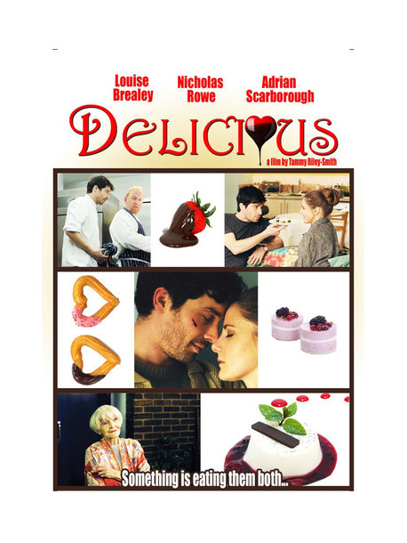 Delicious [Edizione: Stati Uniti]