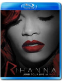 Rihanna - Loud Tour Live At The O2