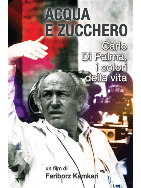 Acqua E Zucchero