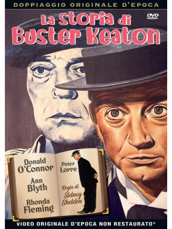 Storia Di Buster Keaton (La)