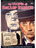 Storia Di Buster Keaton (La)