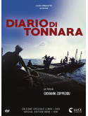 Diario Di Tonnara (Dvd+Libro)