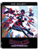 Spider-Man: Across The Spider-Verse (Steelbook) (Blu-Ray+Dvd)