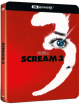 Scream 3 (Steelbook)