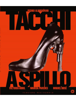 Tacchi A Spillo