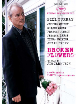 Broken Flowers