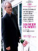 Broken Flowers