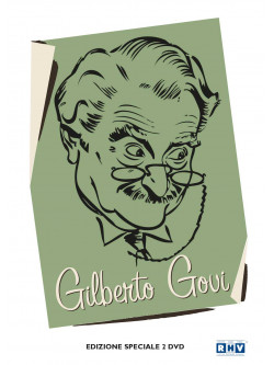 Gilberto Govi (2 Dvd)