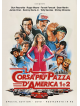 Corsa Piu' Pazza D'America (La) / Corsa Piu' Pazza D'America 2 (La) (Special Edition) (Restaurato In Hd) (2 Dvd)