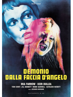 Demonio Dalla Faccia D'Angelo (Restaurato In Hd)