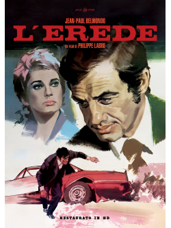 Erede (L') (Restaurato In Hd)