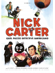 Nick Carter, Quel Pazzo Detective Americano (Restaurato In Hd)
