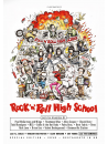 Rock 'N' Roll High School (Special Edition) (Restaurato In Hd) (2 Dvd)