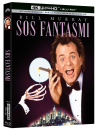 Sos Fantasmi (Edizione 35 Anniversario) (4K Ultra Hd+Blu-Ray)