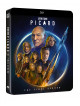 Star Trek: Picard - La Stagione Finale (Steelbook) (3 Blu-Ray)