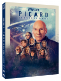 Star Trek: Picard - La Stagione Finale (6 Dvd)