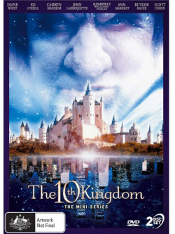 10Th Kingdom: The Mini-Series - 10Th Kingdom: The Mini-Series