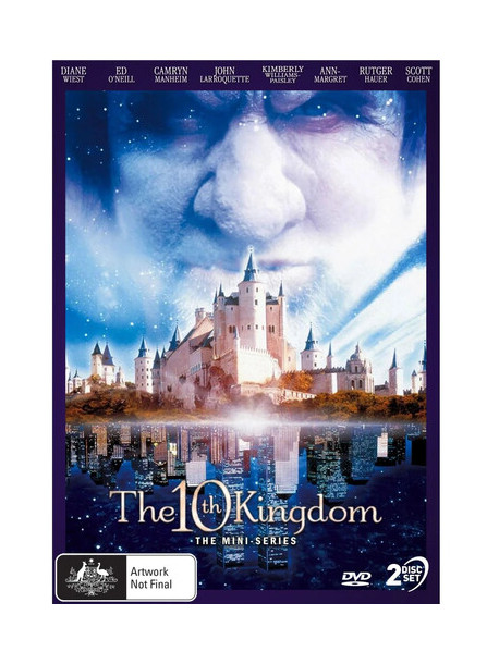 10Th Kingdom: The Mini-Series - 10Th Kingdom: The Mini-Series