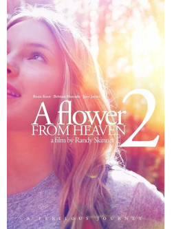 Flower From Heaven 2: Perilous Journey [Edizione: Stati Uniti]