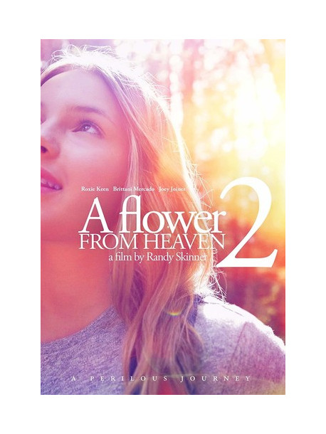 Flower From Heaven 2: Perilous Journey [Edizione: Stati Uniti]