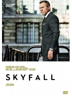 007 - Skyfall