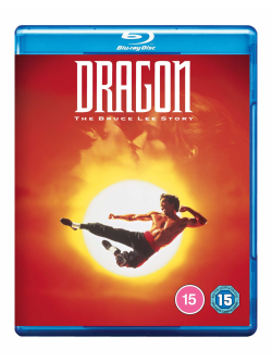 Dragon - The Bruce Lee Story [Edizione: Regno Unito]
