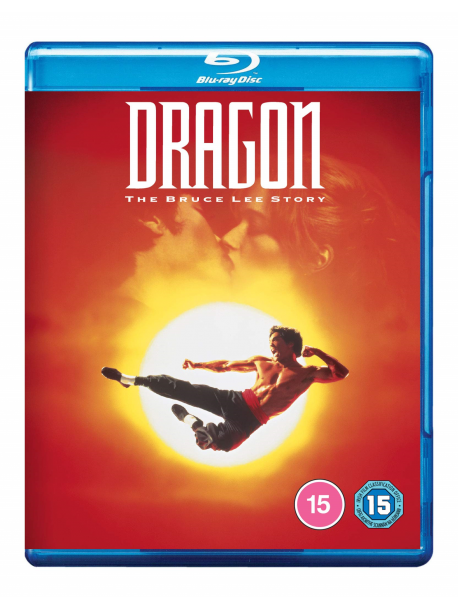 Dragon - The Bruce Lee Story [Edizione: Regno Unito]