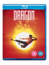 Dragon - The Bruce Lee Story [Edizione: Regno Unito]