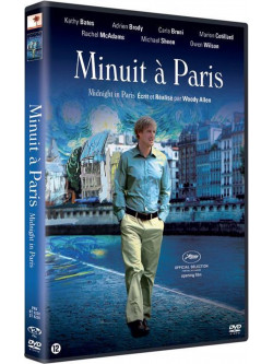 Minuit A Paris [Edizione: Francia]