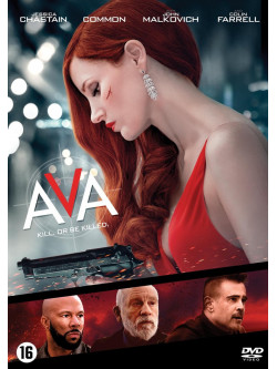Ava [Edizione: Francia]