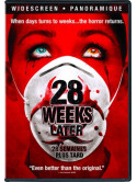 28 Weeks Later (Widescreen) (Bilingual) [Edizione: Stati Uniti]