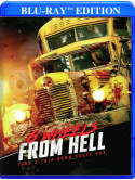 6 Wheels From Hell [Edizione: Stati Uniti]