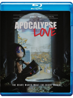 Apocalypse Love [Edizione: Stati Uniti]