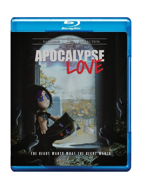 Apocalypse Love [Edizione: Stati Uniti]