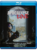 Apocalypse Love [Edizione: Stati Uniti]