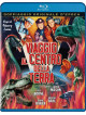 Viaggio Al Centro Della Terra