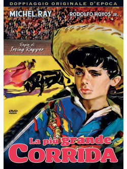 Piu' Grande Corrida (La)