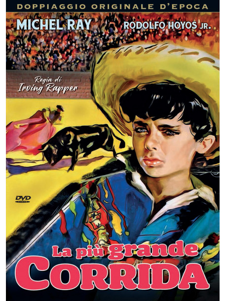 Piu' Grande Corrida (La)