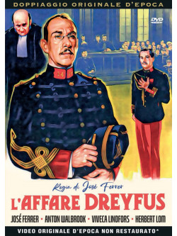 Affare Dreyfus (L')