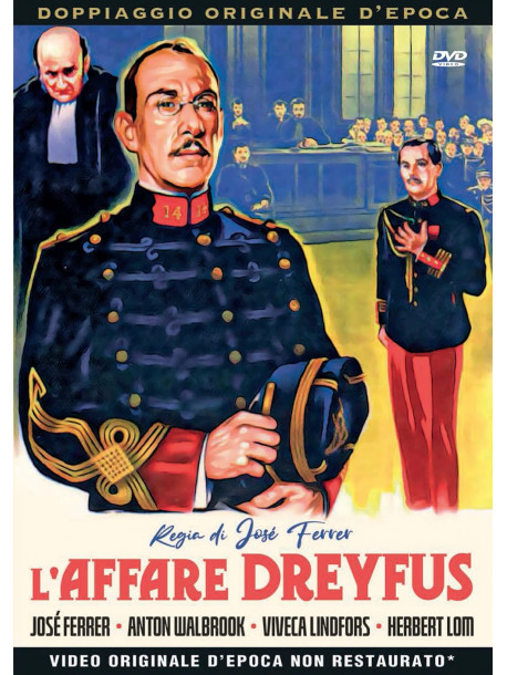 Affare Dreyfus (L')