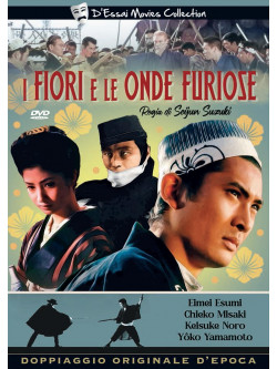 Fiori E Le Onde Furiose (I)