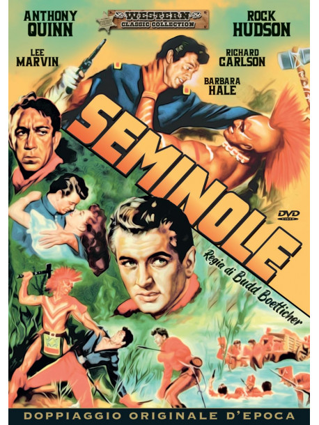 Seminole
