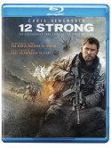 12 Strong [Edizione: Stati Uniti]